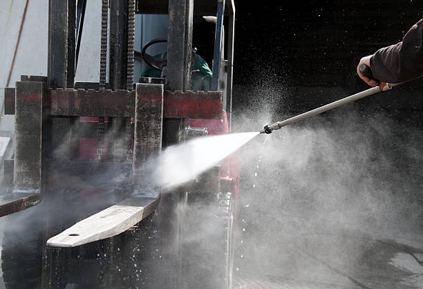 Best Commercial Pressure Washing  in Iceville, AL